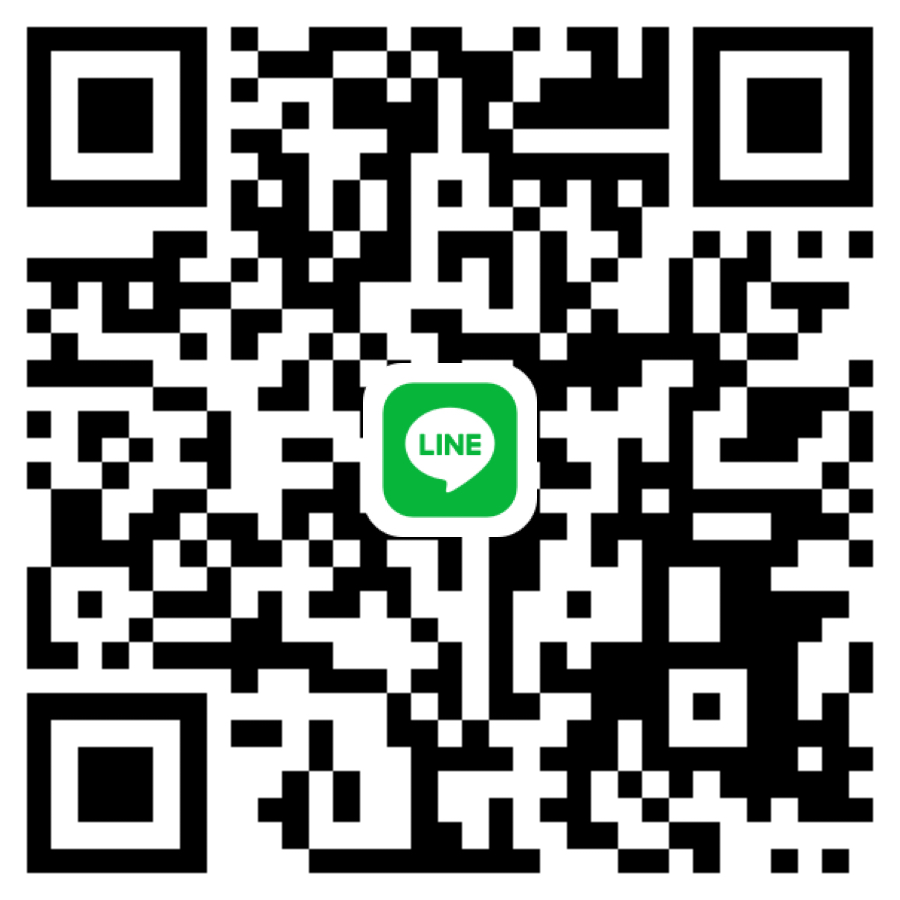LINE QR code